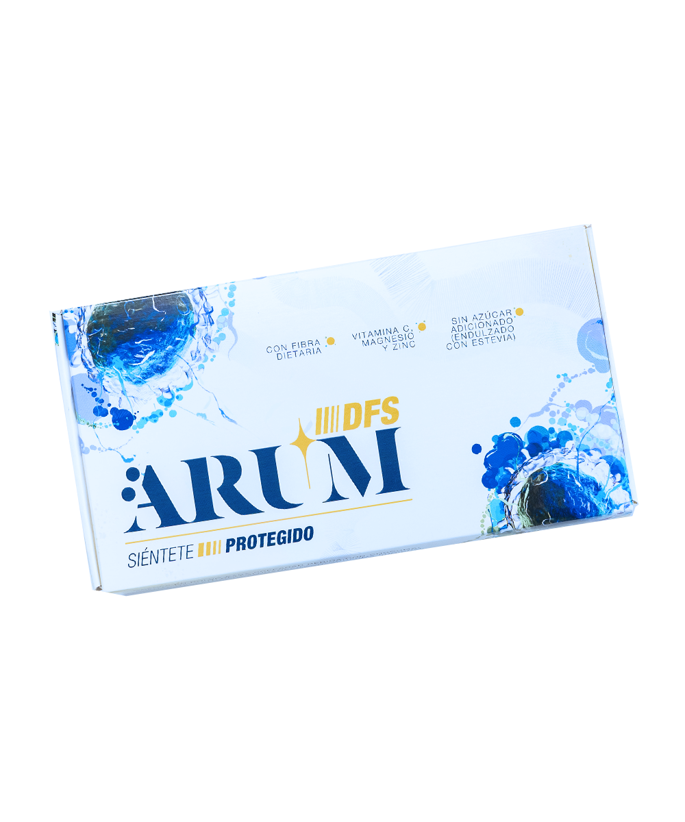 ARUM DFS