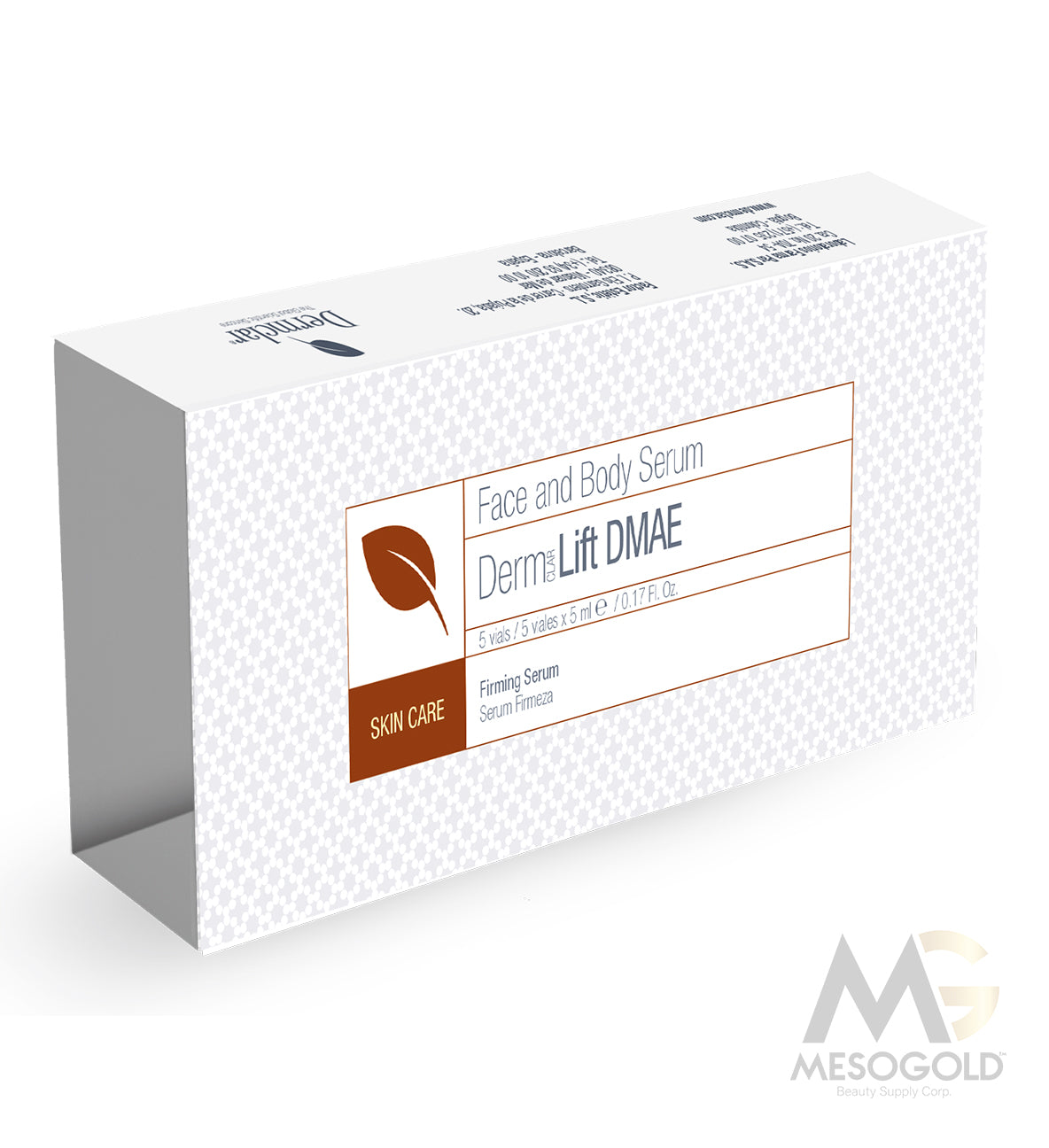 Dermclar L-DMAE