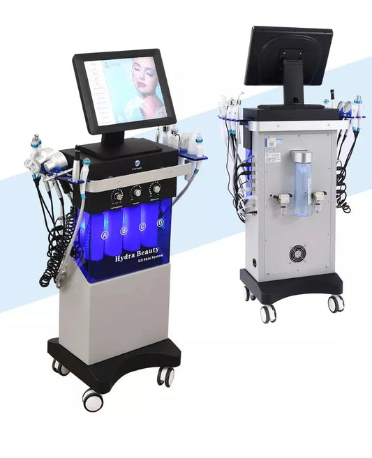 HydraBeauty Machine