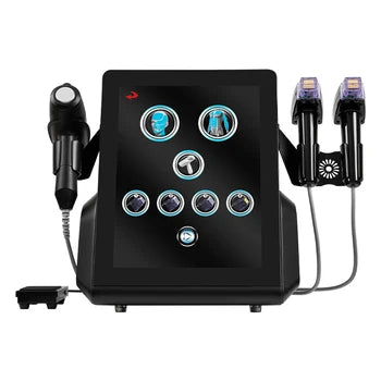 Portable rf fraccional 8