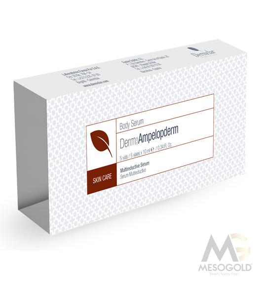 Dermclar Ampeloderm