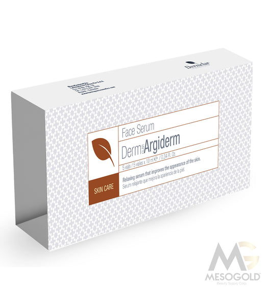 Dermclar Argiderm