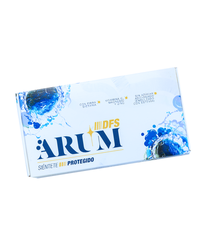 ARUM DFS