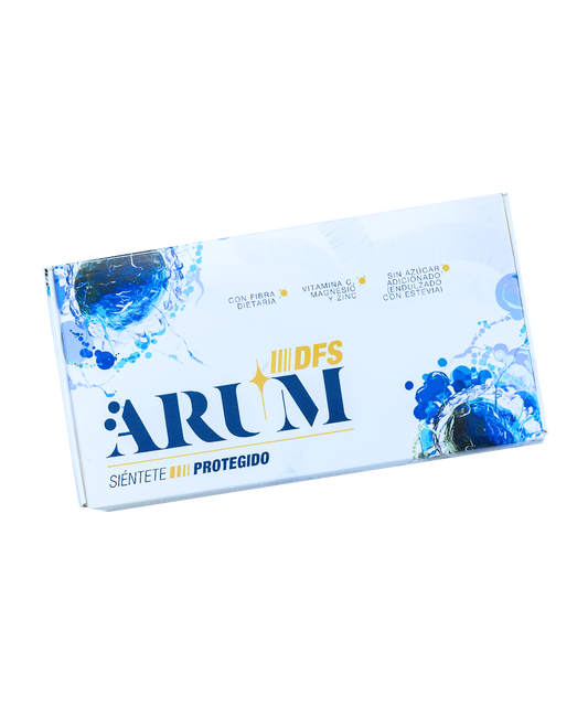 ARUM DFS