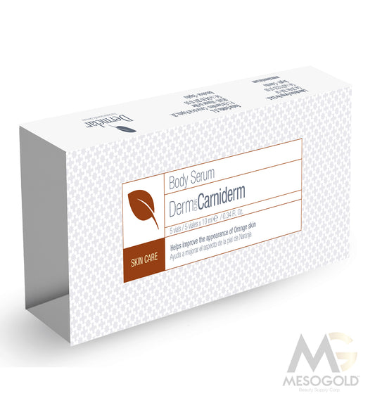 Dermclar Carniderm"L-CARNITINE"