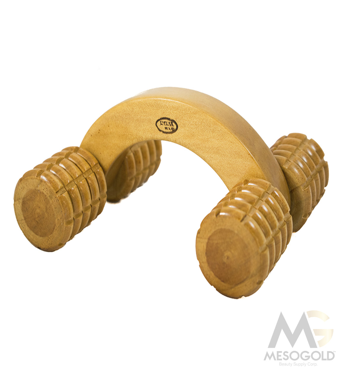 Woodtherapy CART MASSAGER