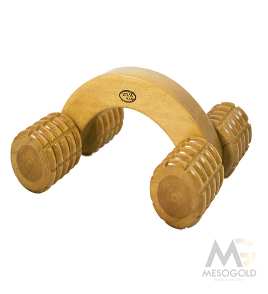 Woodtherapy CART MASSAGER