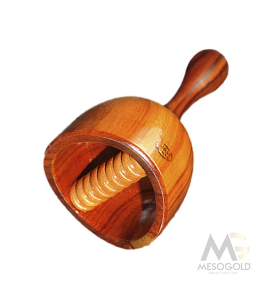 Swiss Cup with roller Long Holder