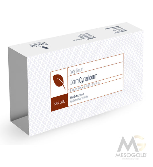 Dermclar Cynariderm "ARTICHOKE"