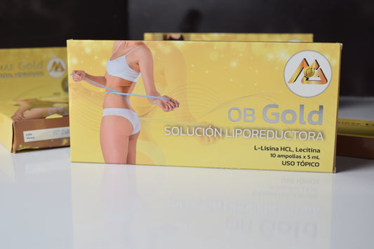 Ob Gold