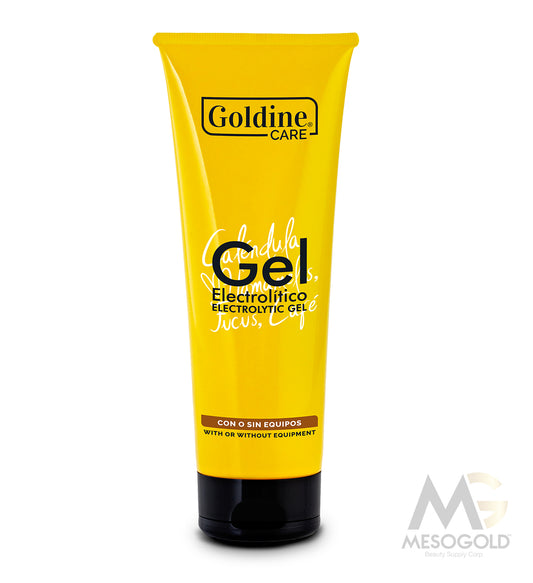 Goldine Electrolytic Gel 240GR