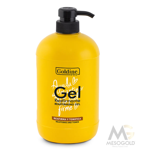 Goldine Firming Gel 950GR