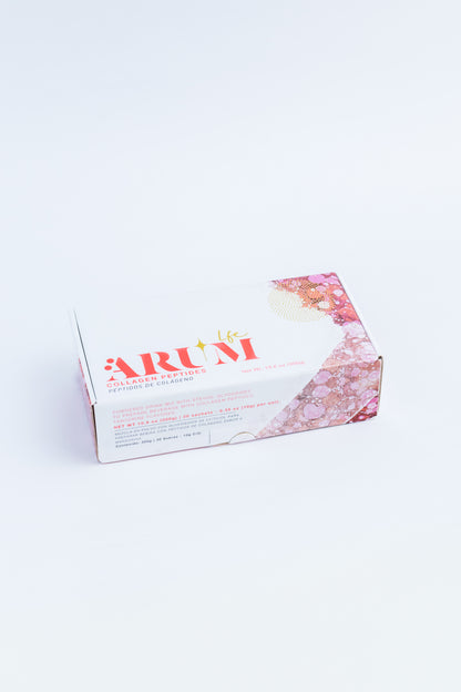 ARUM LIFE (PEPTIDOS DE COLAGENO )
