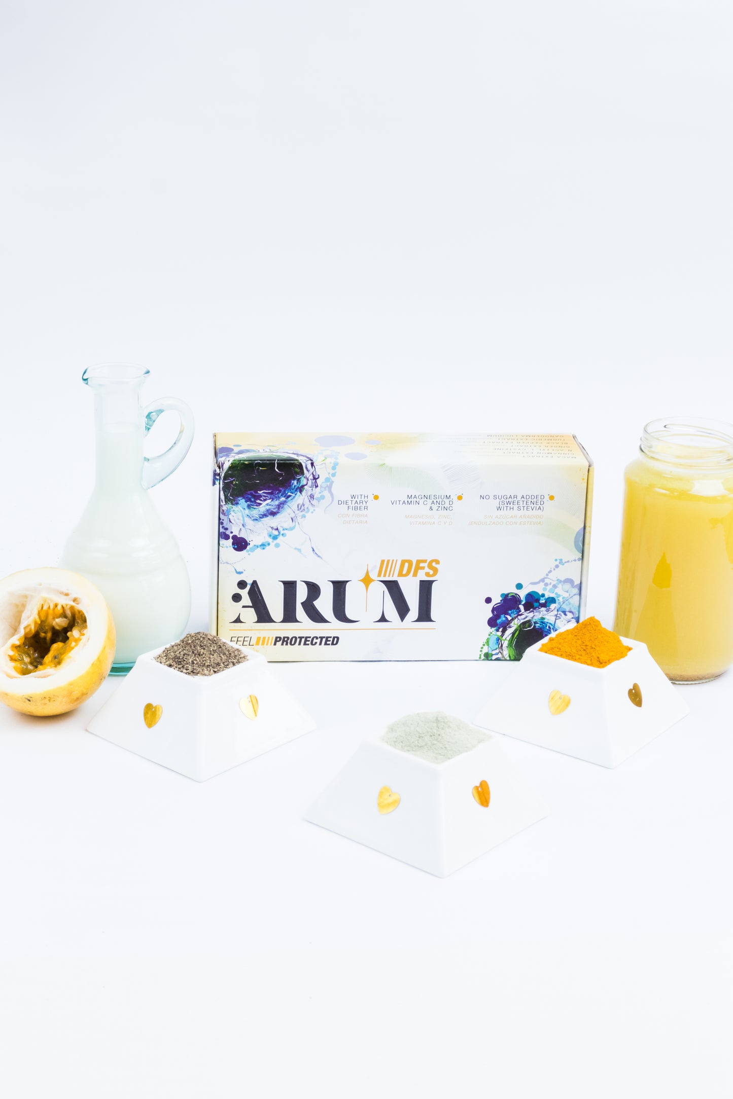 ARUM DFS