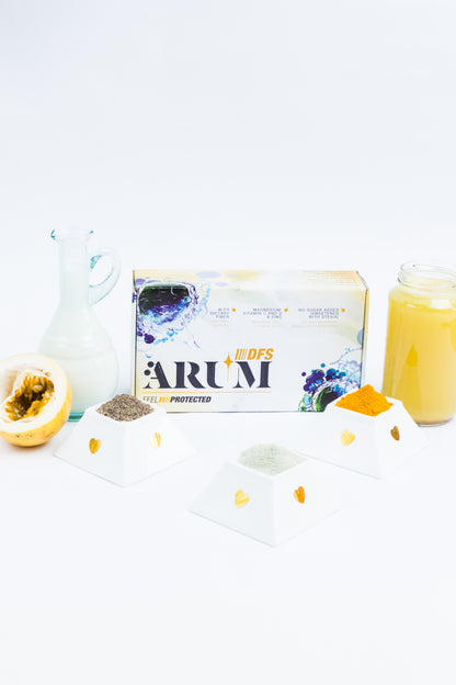 ARUM DFS
