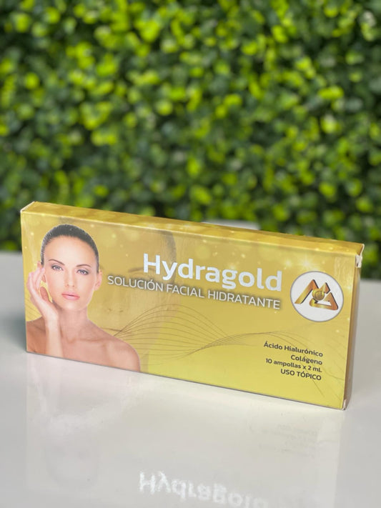Hydragold