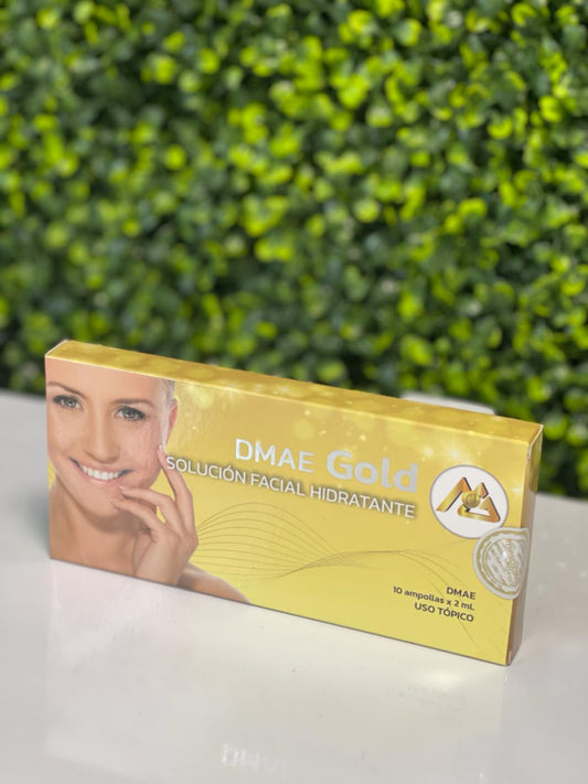Dmae Gold