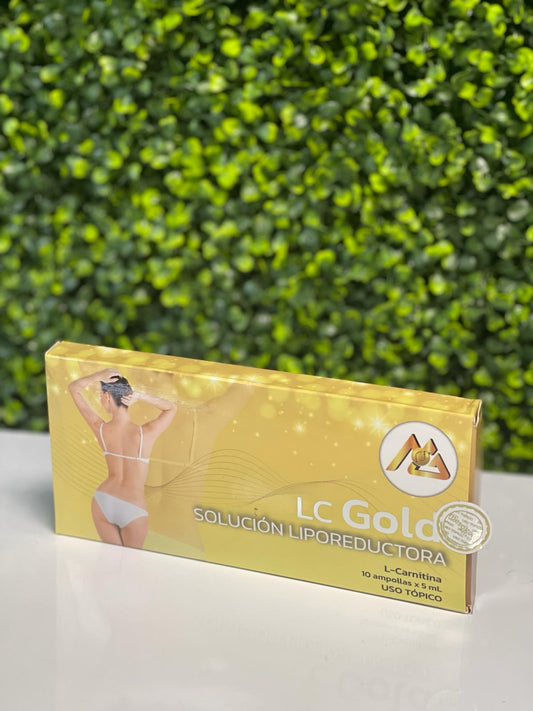 LC Gold