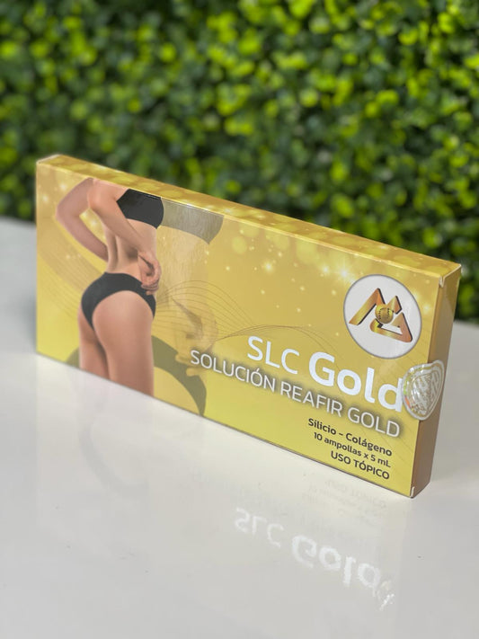 SLC Gold