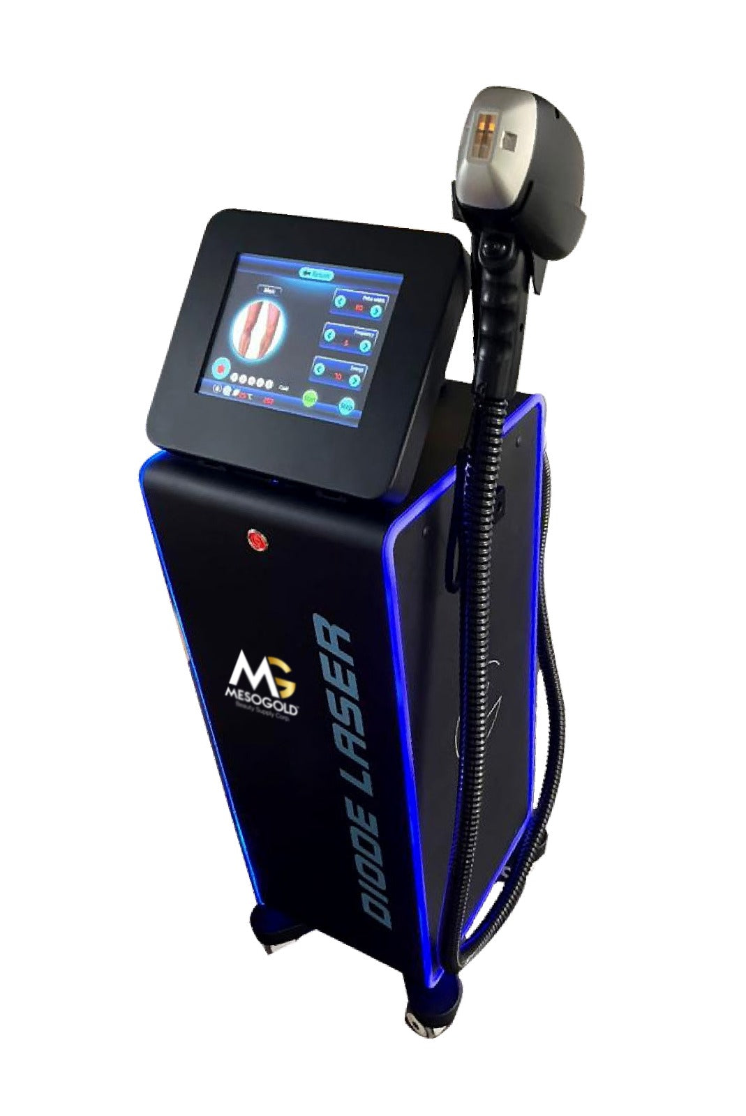 Laser Diodo 808