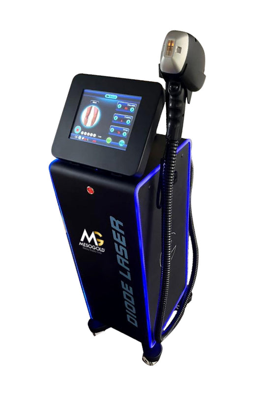 Laser Diodo 808