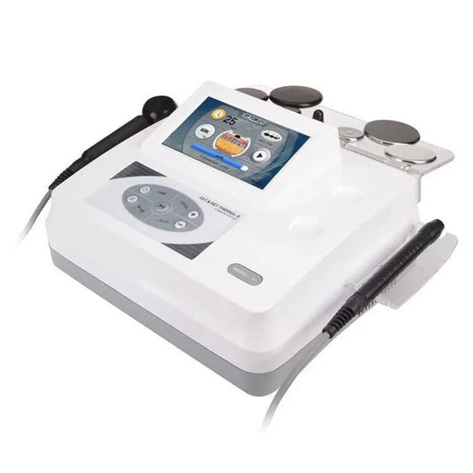 Portable Monopolar Rf