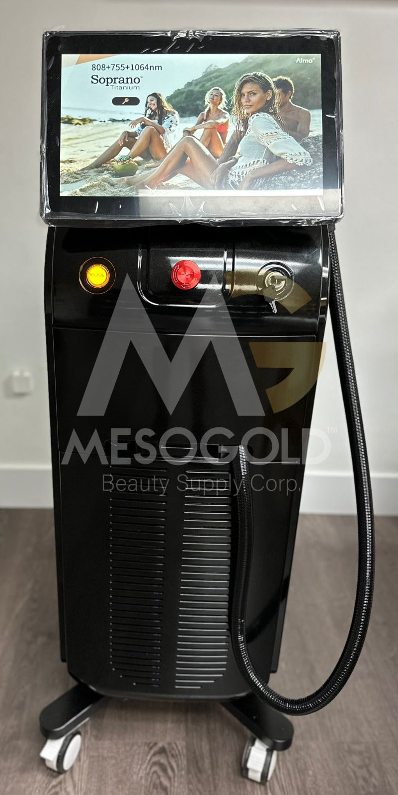LASER DIODO SOPRALITE