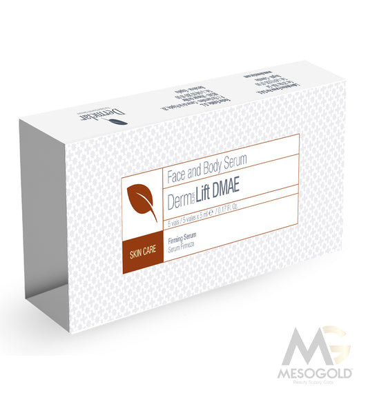 Dermclar L-DMAE