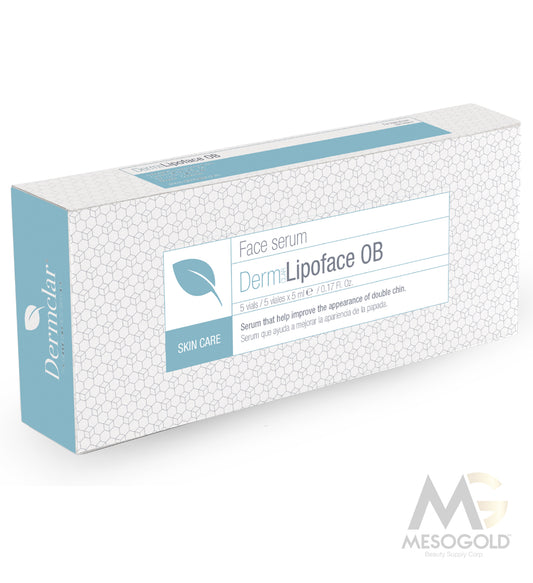 Dermclar Lipoface ob