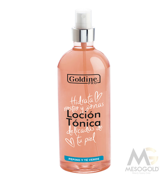 Goldine Tonic Lotion 450 ML
