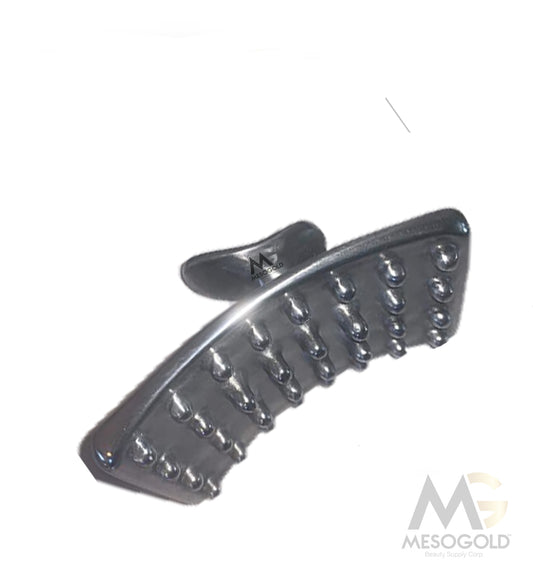 METAL MASSAGE BRUSH