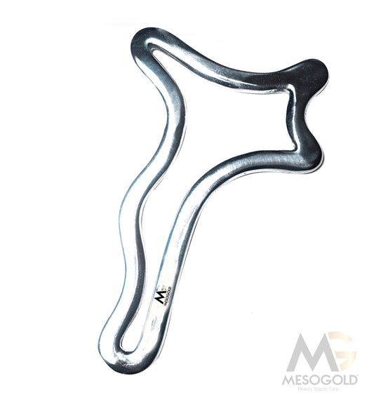 METAL DYNAMIC SCULPTOR