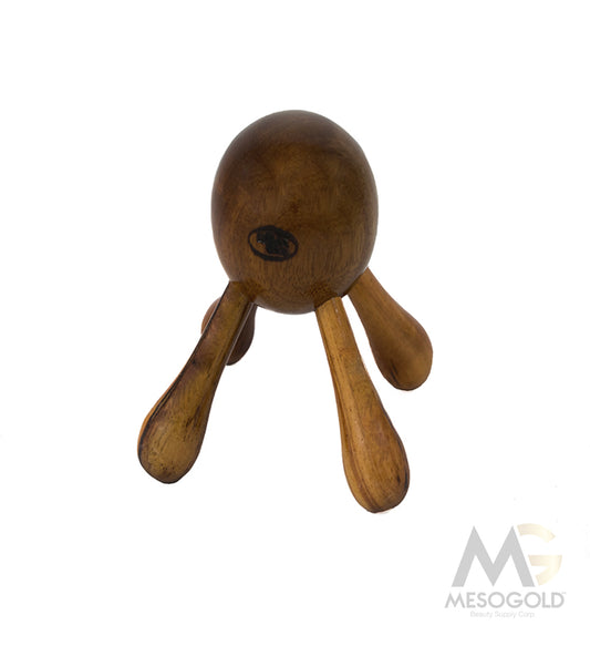 Octopus Massager