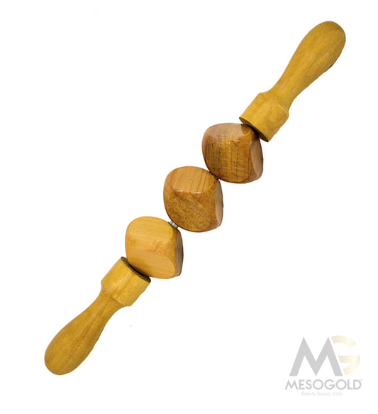 3 Cubed Massage Roller 
