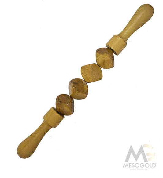 4 Cubed Massage Roller 