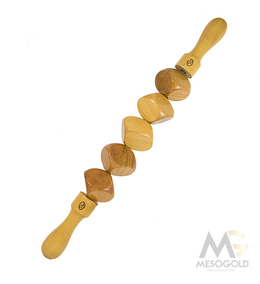 5 Cubed Massage Roller 