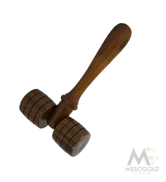 Woodtherapy Short handle Roller
