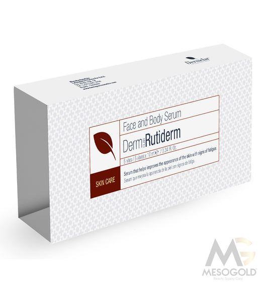 Dermclar Rutiderm