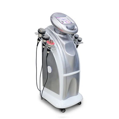 Professional 7 in 1 Alien Cavitation 80k