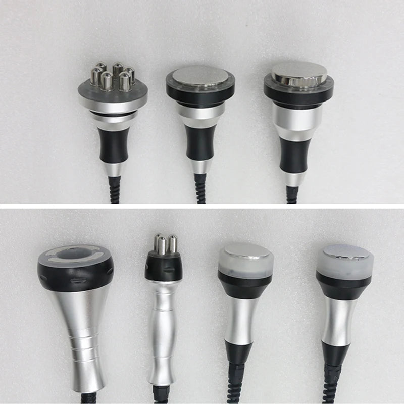 Professional 7 in 1 Alien Cavitation 80k