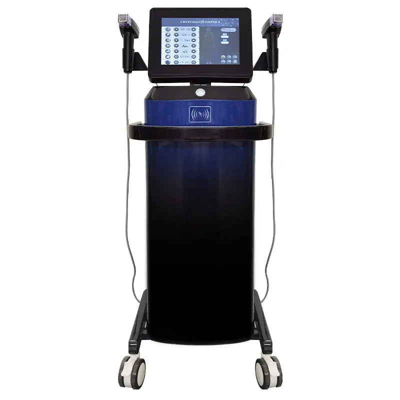 RF  Fraccional Anti-aging