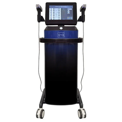RF  Fraccional Anti-aging