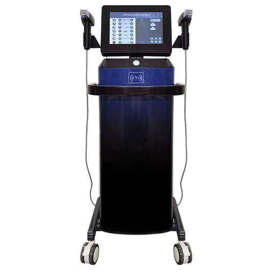 RF  Fraccional Anti-aging