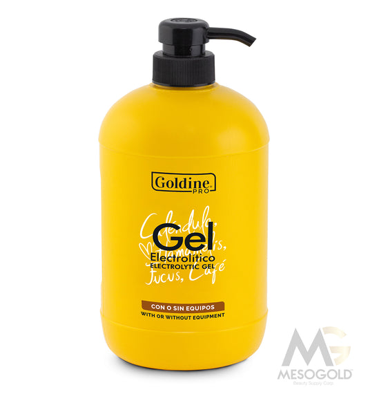 Goldine Electrolytic Gel 950GR