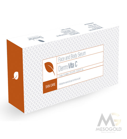 Dermclar Vitac          