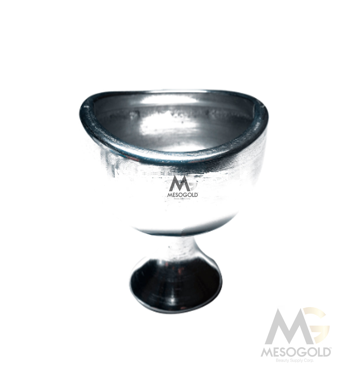 METAL SWISS CUP