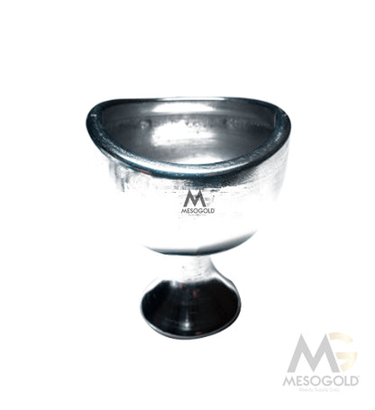 METAL SWISS CUP