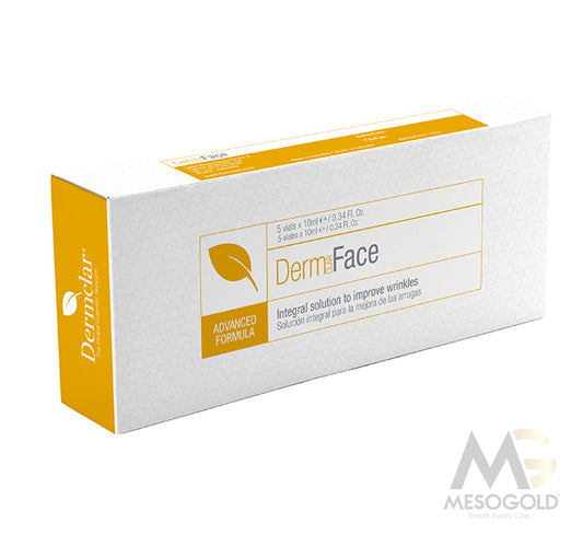 Dermclar Face